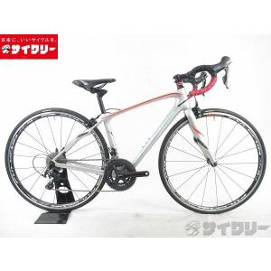 ロードバイク ジャイアント TCR ADVANCED 2 2019 中古 : サイクリー
