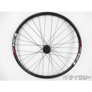 ホイール（DISC用） 700C WTB ホイールセット ST i23 29インチ/シマノ