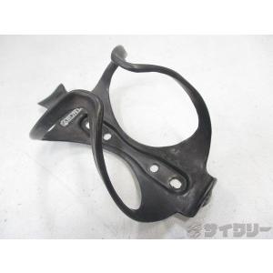 ボトルケージ アランデル カーボンボトルケージ MANDIBLE - 中古