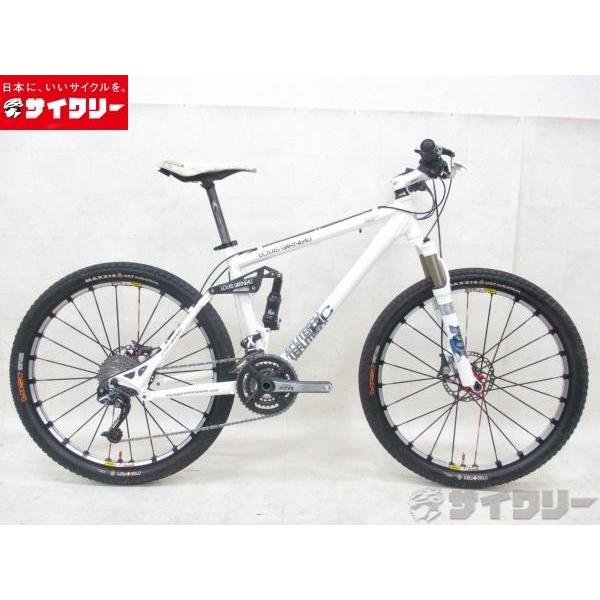 MTB クロスカントリー ルイガノ LGS-FLITE RC 2009 中古