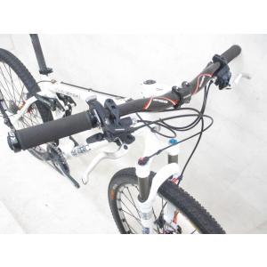 MTB クロスカントリー ルイガノ LGS-F...の詳細画像1