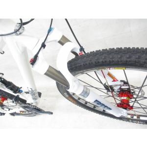 MTB クロスカントリー ルイガノ LGS-F...の詳細画像2