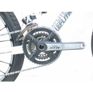 MTB クロスカントリー ルイガノ LGS-F...の詳細画像4