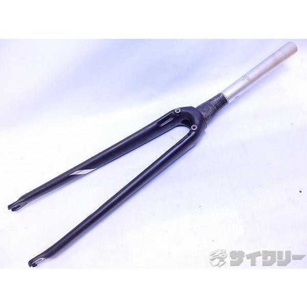 フォーク  トレック カーボンフォーク 700C/ダイレクトマウント - 中古