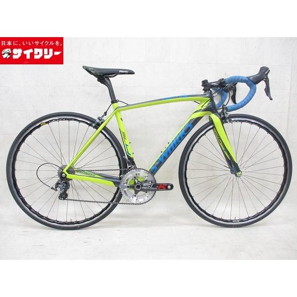 ロードバイク ロードバイク スペシャライズド S-WORKS TARMAC SL4 2014 中古