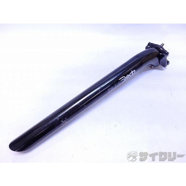 シートポスト 31.6mm デダ シートポスト RS01 31.6/350mm - 中古