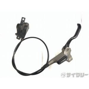 オニリ ONIRII BR-05 機械式油圧ディスクブレーキキャリパー フラット