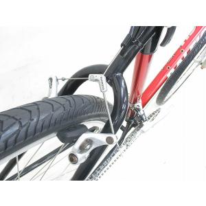 MTB コンフォート ラレー TECHNIUM...の詳細画像1