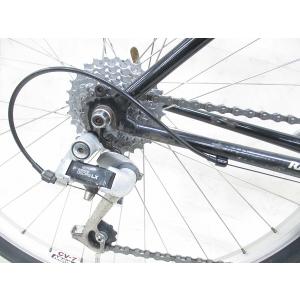 MTB コンフォート ラレー TECHNIUM...の詳細画像2