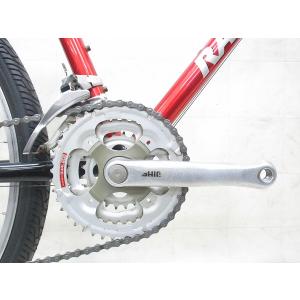 MTB コンフォート ラレー TECHNIUM...の詳細画像3