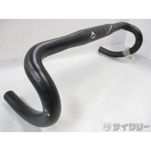 ハンドル その他 メリダ ドロップハンドル ブラック/31.8/400mm（C-C）  中古