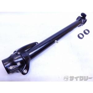 DAHON 純正QRハンドルポスト 330mm 12° DAHON 純正QRハンドルポスト 330mm 12° QR Handlepost - PRODUCT