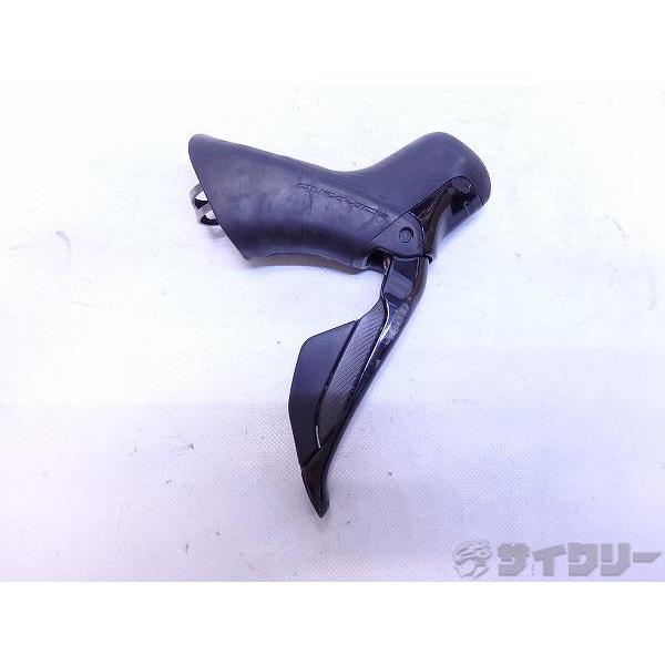 シフター デュアルコントロールレバー シマノ 右STIレバー DURA-ACE ST-R9270  ...