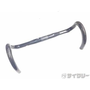 ハンドル ドロップ フィジーク カーボンドロップハンドル CYRANO R1 約410mm（エンドC...
