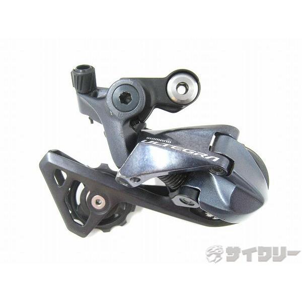リアディレイラー  シマノ リアディレイラー RD-R8000 ULTEGRA SS 11s - 中...