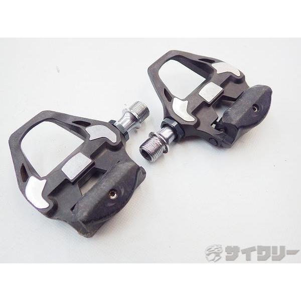 ペダル ビンディングペダル シマノ ビンディングペダル PD-R8000 ULTEGURA SPD-...