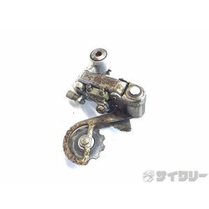 リアディレイラー  シマノ リアディレイラー RD-Z501 対応段数不明 - 中古