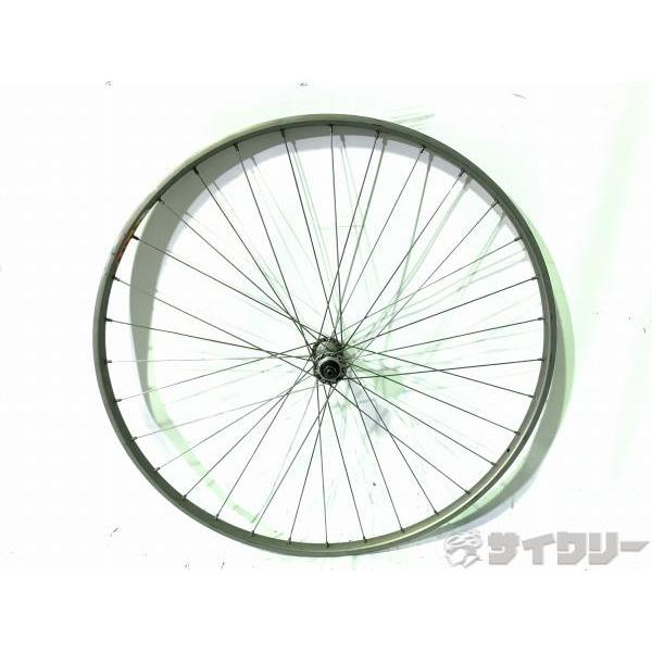 ホイール 700C アラヤ フロントホイール R-50 HB-A550 チューブラー ※クイック欠品...