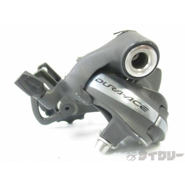 リアディレイラー  シマノ リアディレイラー RD-7900 DURA-ACE 10s - 中古