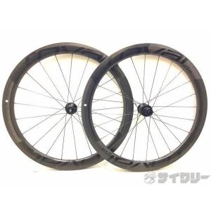 ホイール（DISC用） 700C ロバール ホイールセット RAPIDE CL50 DISC - 中...