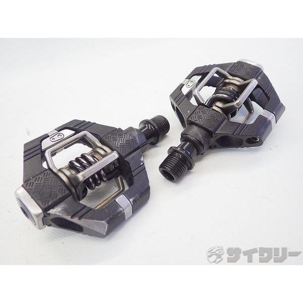 ペダル ビンディングペダル クランクブラザーズ ビンディングペダル CANDY 7 専用クリート　※...