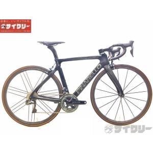ロードバイク ロードバイク ピナレロ GAN RS/ULTEGRA Di2/SHAMAL MILLE...