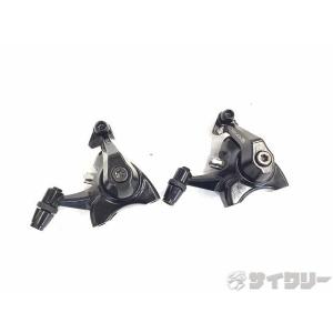 ブレーキ本体 ディスクブレーキ プロマックス メカニカルディスクブレーキセット 330 - 中古