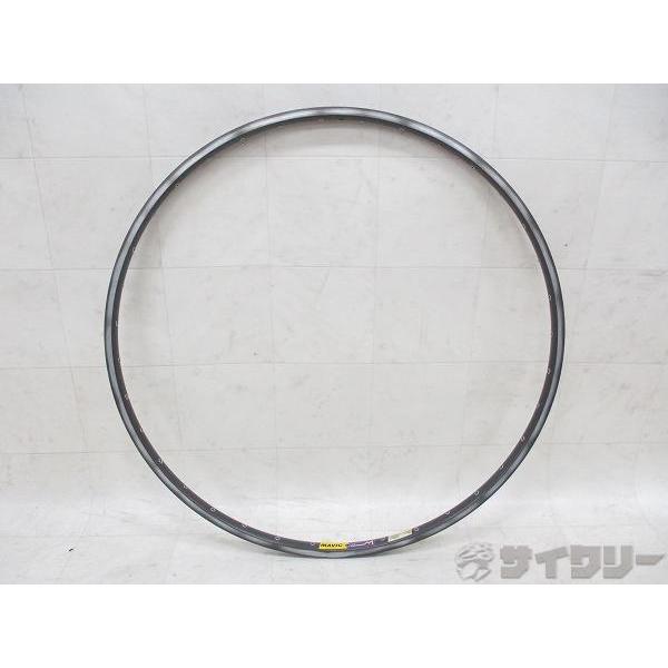 リム 700C マビック チューブラーリム GP4 700c 36H - 中古