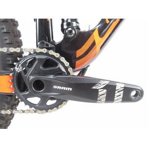 MTB クロスカントリー スコット SPARK...の詳細画像4