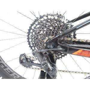 MTB クロスカントリー スコット SPARK...の詳細画像5