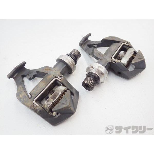ペダル ビンディングペダル タイム ビンディングペダル RXE リコール対象 - 中古