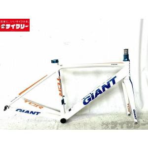 ロードバイク  ジャイアント TCR 1 2011 中古