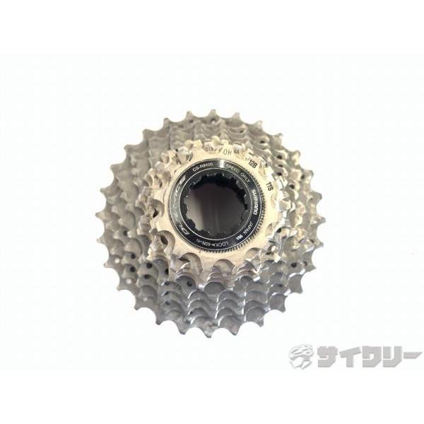 スプロケット  シマノ スプロケット CS-R9100 DURA-ACE 11s 12-28T - ...