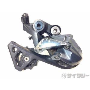 リアディレイラー  シマノ リアディレイラー　RD-R8000　11s　SS - 中古