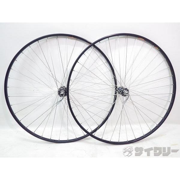 ホイール 700C スーパーチャンピョン ホイールセット COMPETITION 700c/ボスフリ...