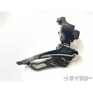 フロントディレイラー  シマノ フロントディレラー CLARIS FD-2403 34.8mm - ...