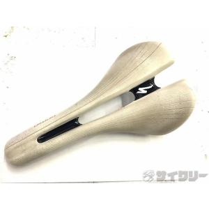 サドル  スペシャライズド サドル ROMIN EXPERT Hollow TI 143mm - 中...