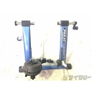 トレーナー/ローラー台 トレーナー/ローラー台 ミノウラ ローラー台 RDA80 リムドライブ  -...