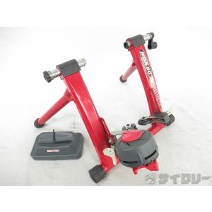 トレーナー/ローラー台 トレーナー/ローラー台 ミノウラ ローラー台 RDA80 リムドライブ - 中古