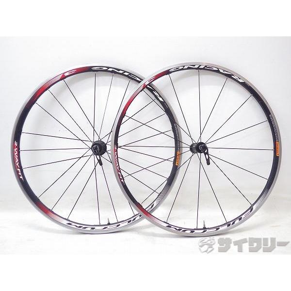 ホイール 700C フルクラム ホイール前後セット Recing 3 2WAYFIT 700c/カン...