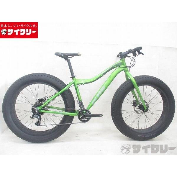MTB コンフォート KHS 【訳有】ATB 1000　※ジャンク 2017 中古