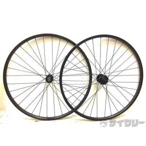 ホイール（DISC用） 29インチ ジャルコ ホイールセット DISC　622x23c MICRO ...