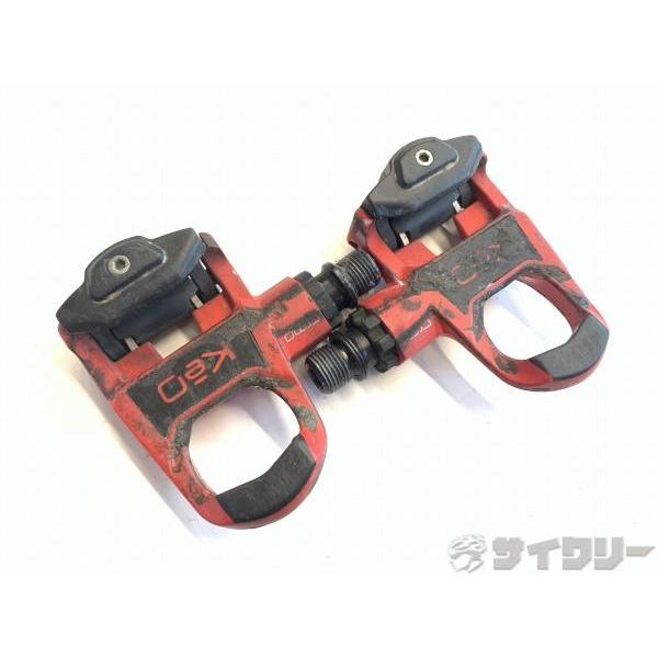 ペダル ビンディングペダル ルック ビンディングペダル SPRINT - 中古