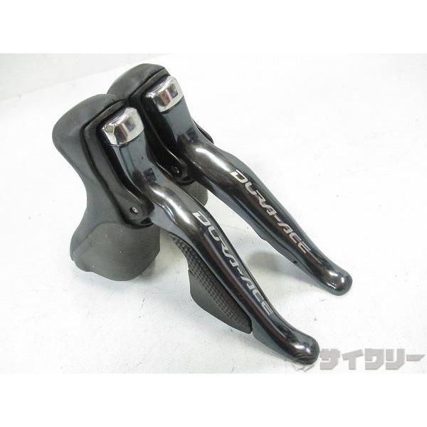 シフター デュアルコントロールレバー シマノ STIレバー ST-9070 Di2 DURA-ACE...