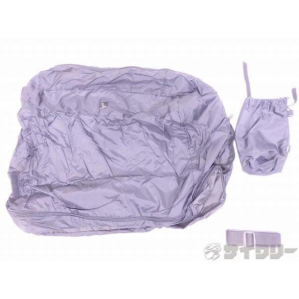 バッグ類（車体用） 輪行用 リンプロジェクト 輪行バッグ BROMPTON用 - 中古