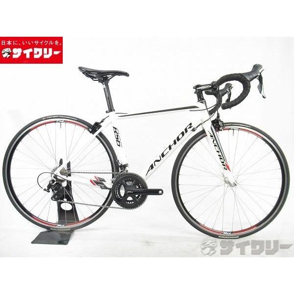 ロードバイク ロードバイク アンカー RS6 EPSE 2018 中古