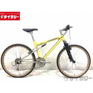 MTB クロスカントリー アンプリサーチ B3　※難あり 1990年代 中古