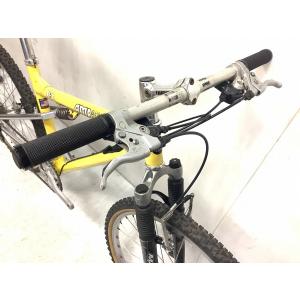 MTB クロスカントリー アンプリサーチ B3...の詳細画像1