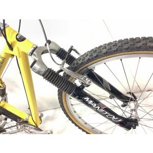 MTB クロスカントリー アンプリサーチ B3...の詳細画像2