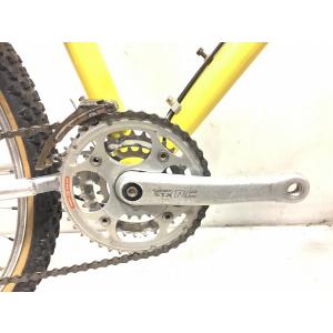 MTB クロスカントリー アンプリサーチ B3...の詳細画像4